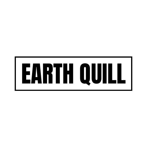 EARTH QUILL