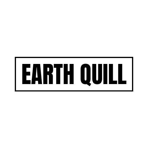 EARTH QUILL