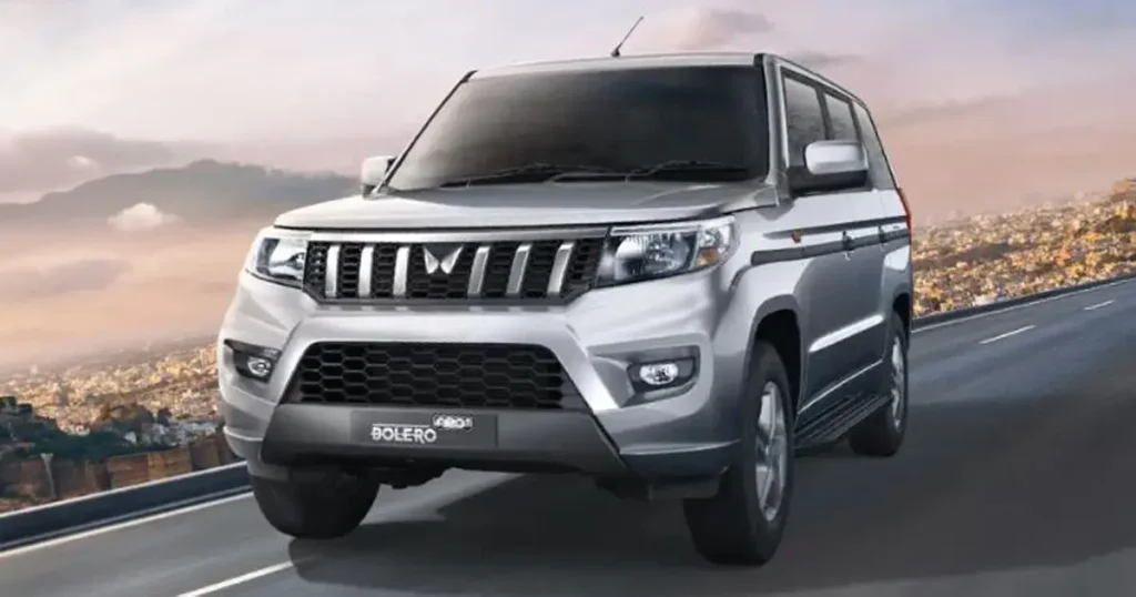 Mahindra Bolero Neo Plus Launched