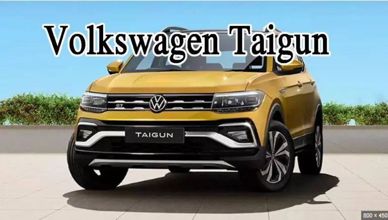 Volkswagen Taigun and Virtus get even better, all variants will get 6 airbags