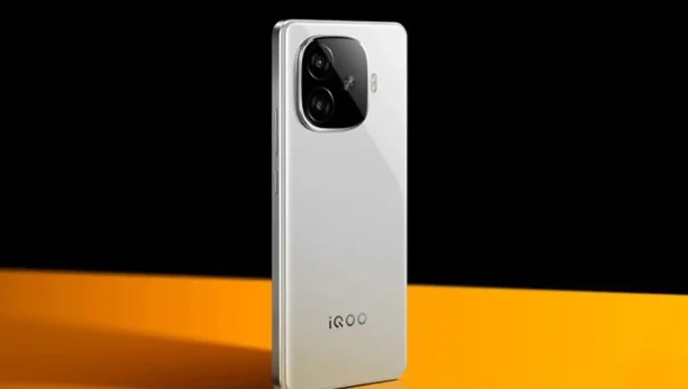 iQOO Z9 Turbo + 5G phone will have high-speed processor, may be launched on this day