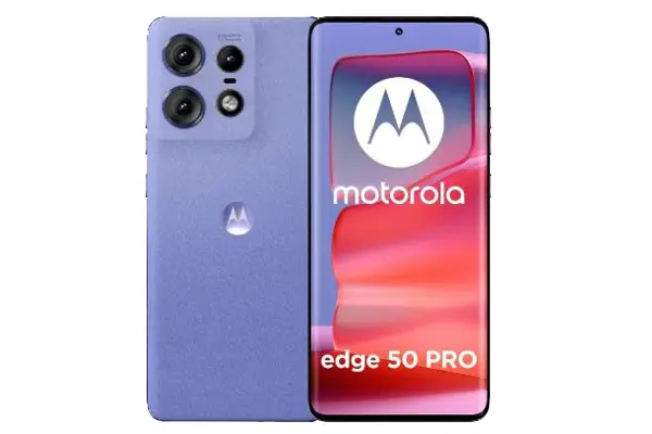 Moto G85 5G Blue Colour