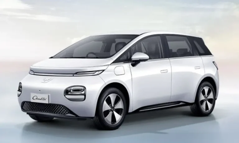 MG Windor EV is going to get panoramic sunroof and great features, new teaser released