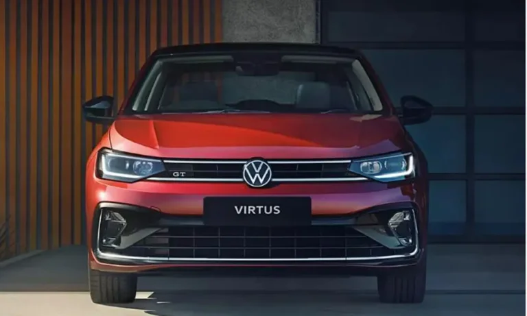 Volkswagen Virtus company brings big discount to compete with Honda City, you will get huge savings