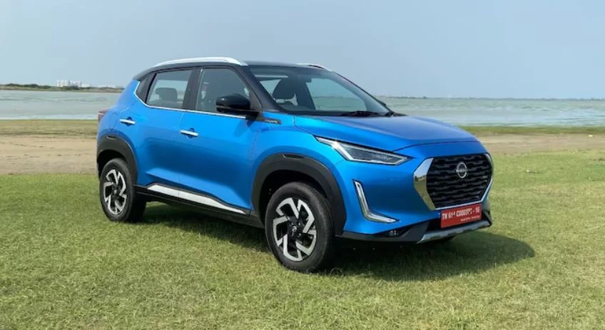 2024 Nissan Magnite Facelift is going to be launched in a new avatar on October 3, know full details
