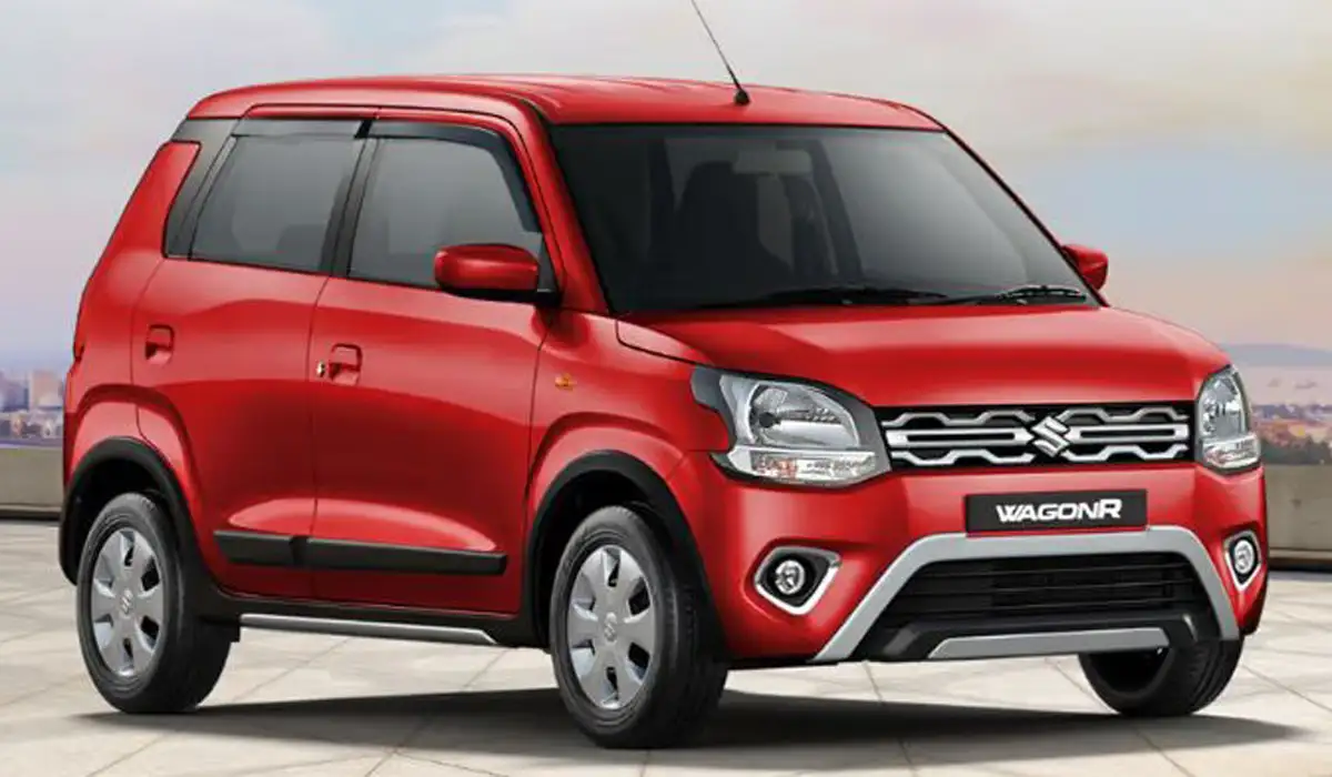 Maruti launches Maruti Wagon R Waltz edition with new features and great design