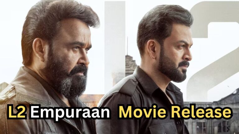 L2 Empuraan movie