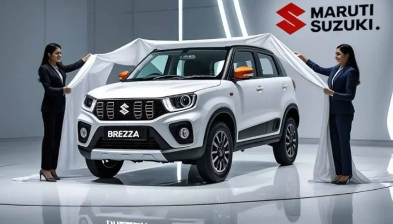 maruti suzuki hustler 2025